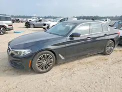 WBAJA5C31HG897155 2017 BMW 5ER