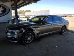 WBAJA5C31HG897608 2017 BMW 5ER