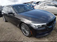 WBAJA5C31HG897611 2017 BMW 5ER