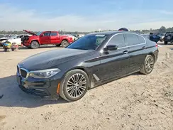 WBAJA5C31HG898001 2017 BMW 5ER