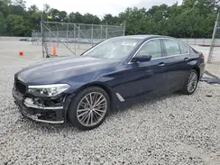 WBAJA5C31HWA35269 2017 BMW 5ER