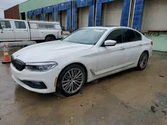 WBAJA5C32HG455954 2017 BMW 5ER