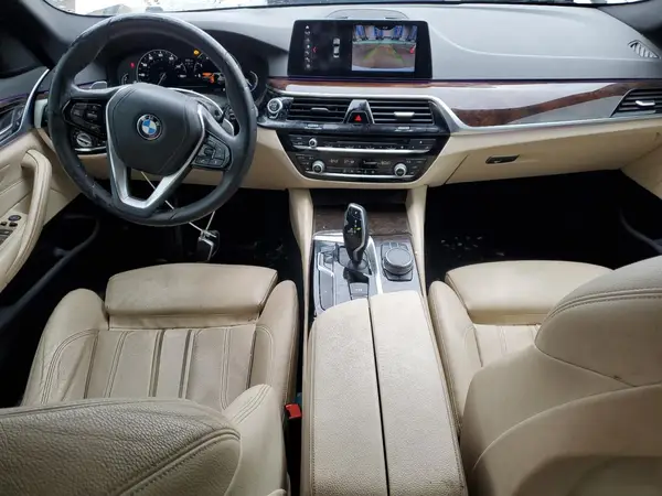 WBAJA5C32HG455954 2017 BMW 5ER - Image 8