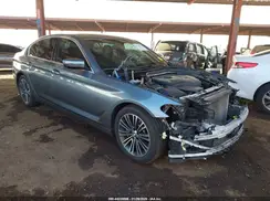 WBAJA5C32HG893745 2017 BMW 5ER