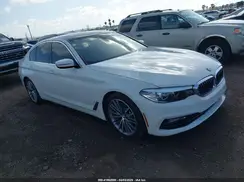 WBAJA5C32HG894166 2017 BMW 5ER