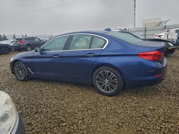 WBAJA5C32HG894314 2017 BMW 5ER - Image 2