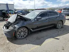 WBAJA5C32HG894751 2017 BMW 5ER