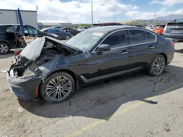 WBAJA5C32HG894751 2017 BMW 5ER - Image 1