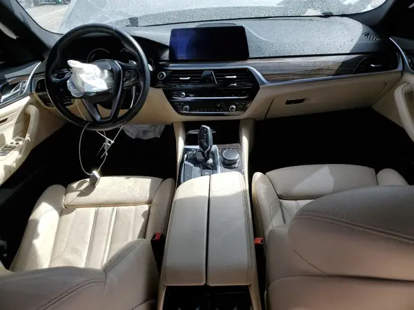 WBAJA5C32HG894751 2017 BMW 5ER - Image 8