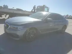 WBAJA5C32HG895379 2017 BMW 5ER
