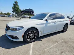 WBAJA5C32HG895463 2017 BMW 5ER