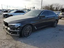 WBAJA5C32HG895477 2017 BMW 5ER