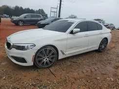 WBAJA5C32HG895558 2017 BMW 5ER