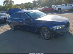 WBAJA5C32HG895852 2017 BMW 5ER