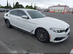 WBAJA5C32HG896466 2017 BMW 5ER