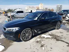 WBAJA5C32HG896533 2017 BMW 5ER