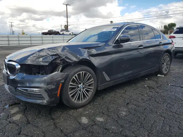 WBAJA5C32HG896791 2017 BMW 5ER - Image 1