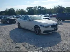 WBAJA5C32HG897102 2017 BMW 5ER