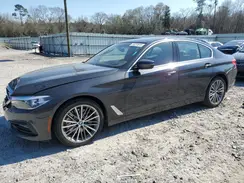 WBAJA5C32HG897827 2017 BMW 5ER