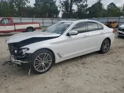 WBAJA5C32HWA35037 2017 BMW 5ER