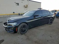 WBAJA5C33HG456448 2017 BMW 5ER