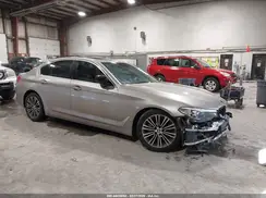 WBAJA5C33HG894886 2017 BMW 5ER