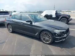 WBAJA5C33HG894936 2017 BMW 5ER