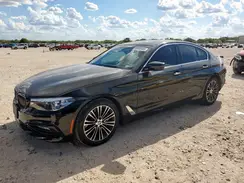 WBAJA5C33HG894953 2017 BMW 5ER