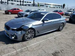 WBAJA5C33HG895164 2017 BMW 5ER