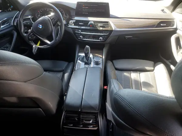 WBAJA5C33HG895276 2017 BMW 5ER - Image 8