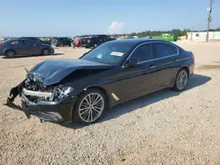 WBAJA5C33HG895522 2017 BMW 5ER