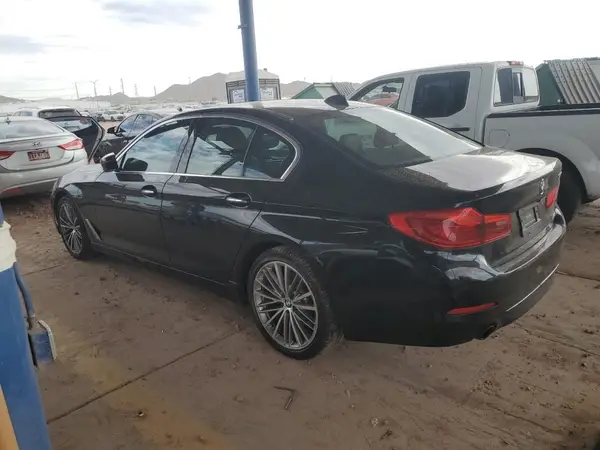WBAJA5C33HG895648 2017 BMW 5ER - Image 2