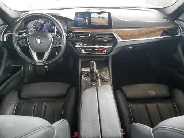 WBAJA5C33HG895648 2017 BMW 5ER - Image 8