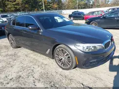 WBAJA5C33HG896315 2017 BMW 5ER