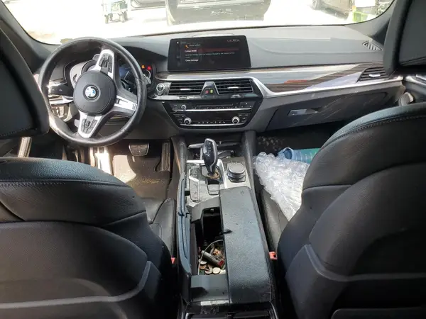 WBAJA5C33HG896444 2017 BMW 5ER - Image 8