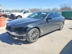 WBAJA5C33HG896816 2017 BMW 5ER