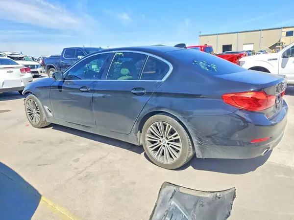 WBAJA5C33HG896816 2017 BMW 5ER - Image 2