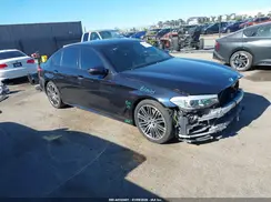 WBAJA5C33HG897593 2017 BMW 5ER