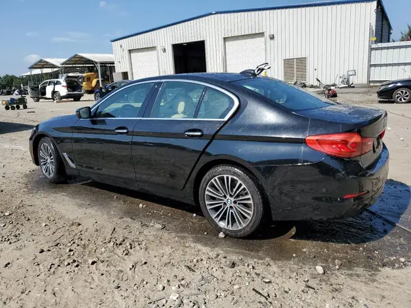 WBAJA5C33HG897660 2017 BMW 5ER - Image 2