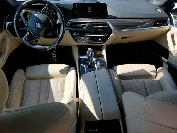WBAJA5C33HG897660 2017 BMW 5ER - Image 8