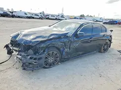 WBAJA5C33HG897870 2017 BMW 5ER