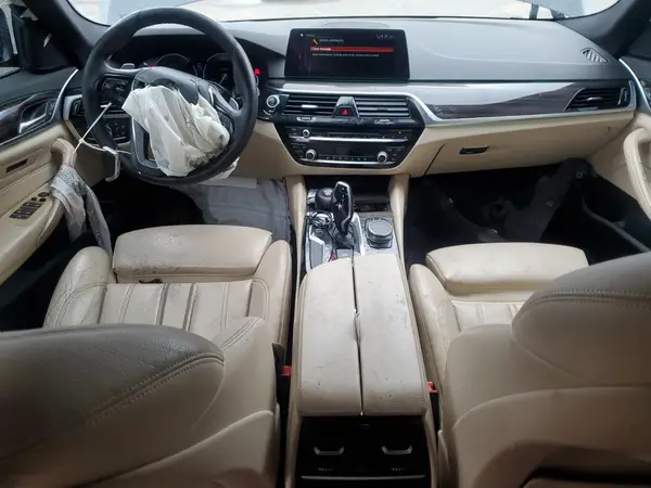 WBAJA5C33HG898047 2017 BMW 5ER - Image 8