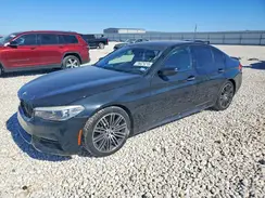 WBAJA5C33HWA35094 2017 BMW 5ER