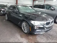 WBAJA5C33HWA35256 2017 BMW 5ER
