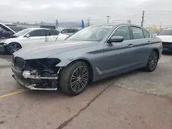 WBAJA5C33HWA35290 2017 BMW 5ER