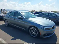 WBAJA5C33HWA35497 2017 BMW 5ER