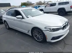 WBAJA5C34HG894086 2017 BMW 5ER