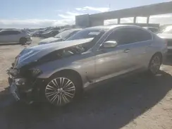 WBAJA5C34HG894217 2017 BMW 5ER