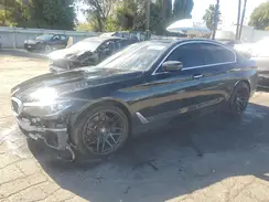 WBAJA5C34HG894332 2017 BMW 5ER
