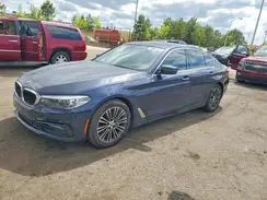 WBAJA5C34HG894962 2017 BMW 5ER